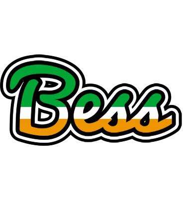 Bess ireland logo