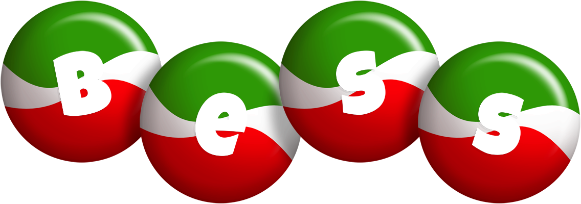 Bess italy logo