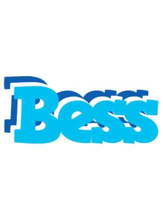 Bess jacuzzi logo