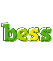 Bess juice logo