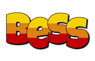 Bess jungle logo
