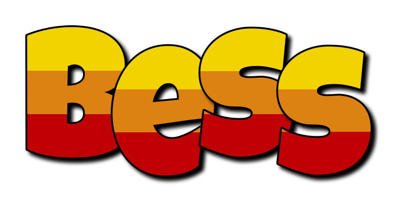 Bess jungle logo
