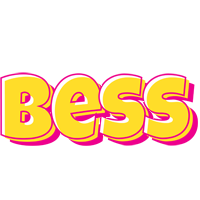 Bess kaboom logo