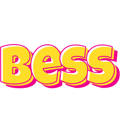 Bess kaboom logo