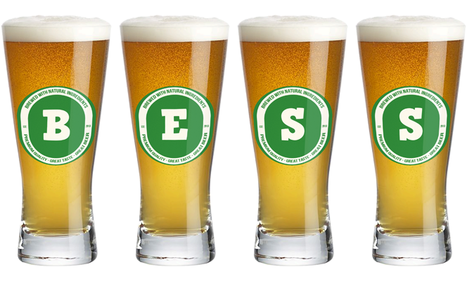 Bess lager logo