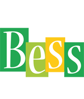 Bess lemonade logo
