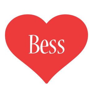 Bess love logo