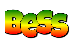 Bess mango logo