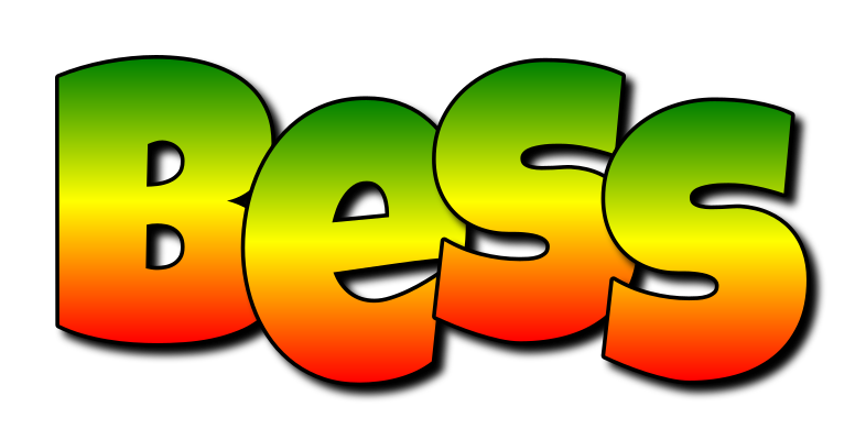 Bess mango logo
