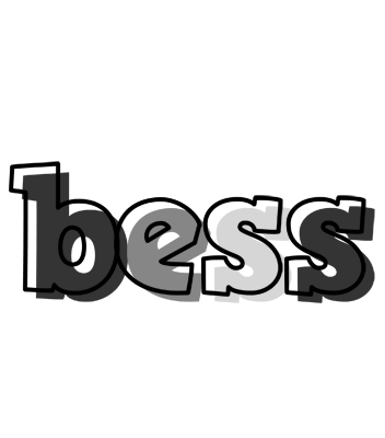 Bess night logo