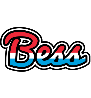 Bess norway logo