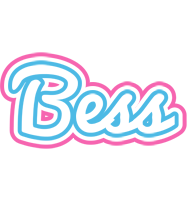 Bess outdoors logo