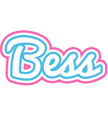 Bess outdoors logo