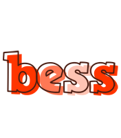 Bess paint logo