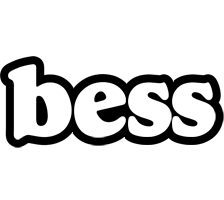 Bess panda logo