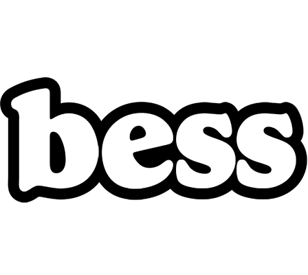 Bess panda logo