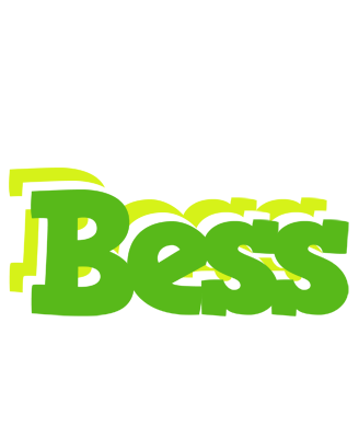 Bess picnic logo