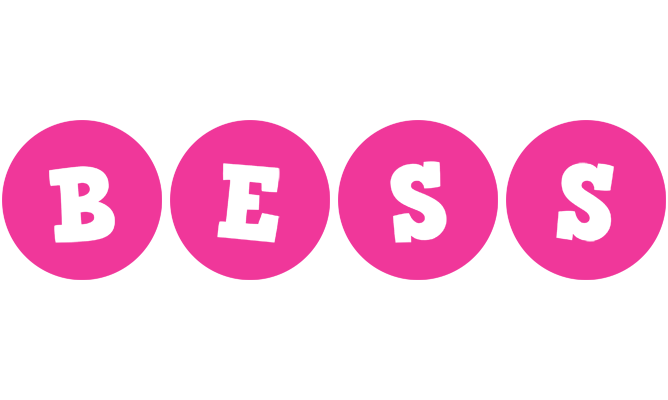 Bess poker logo