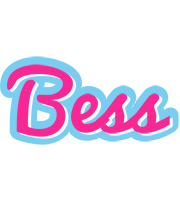 Bess popstar logo