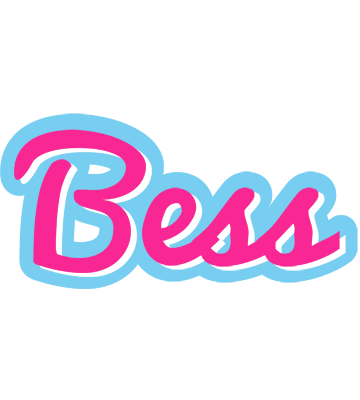 Bess popstar logo