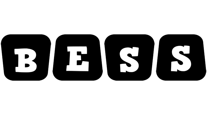 Bess racing logo