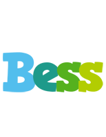 Bess rainbows logo
