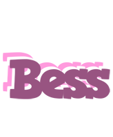 Bess relaxing logo