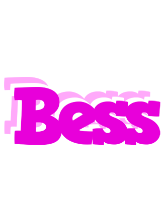 Bess rumba logo