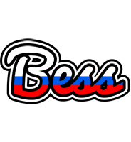 Bess russia logo