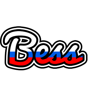 Bess russia logo