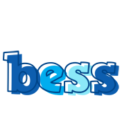 Bess sailor logo