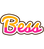 Bess smoothie logo