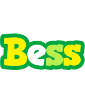 Bess soccer logo