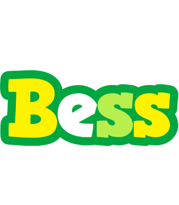 Bess soccer logo