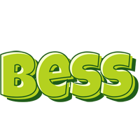 Bess summer logo