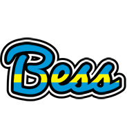 Bess sweden logo