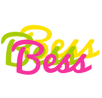 Bess sweets logo