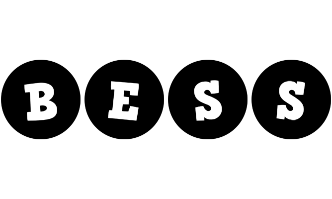 Bess tools logo