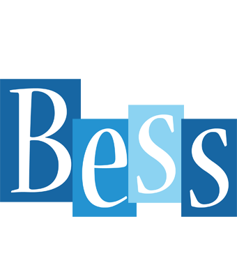 Bess winter logo