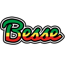 Besse african logo