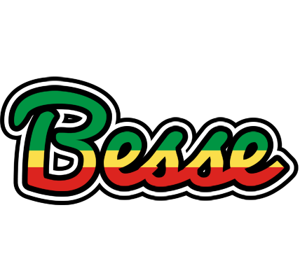 Besse african logo