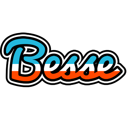 Besse america logo