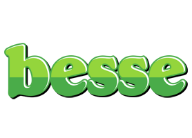 Besse apple logo