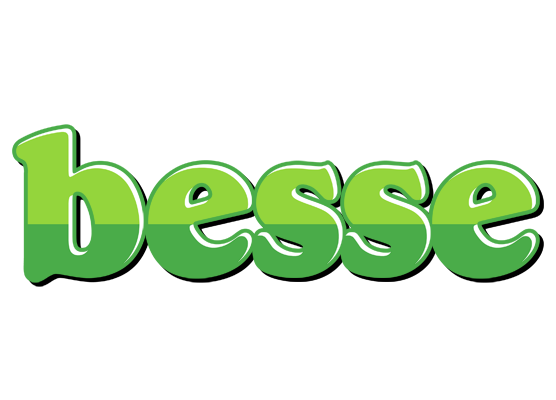 Besse apple logo