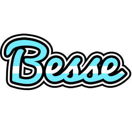 Besse argentine logo