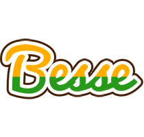 Besse banana logo