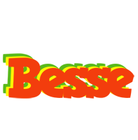 Besse bbq logo