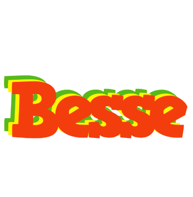 Besse bbq logo