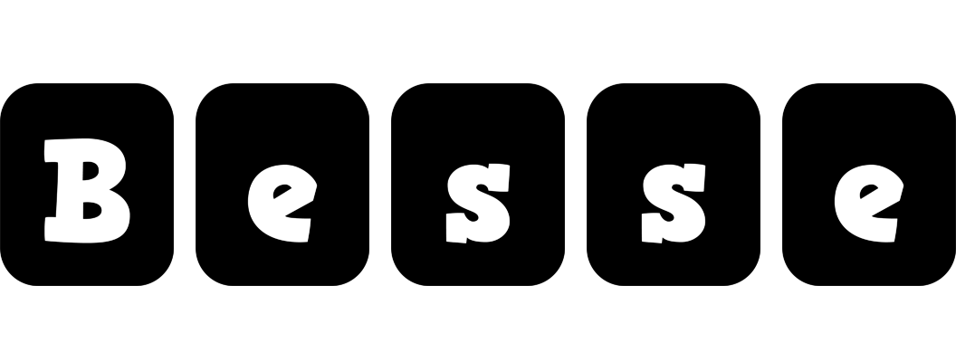 Besse box logo
