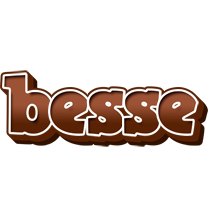 Besse brownie logo